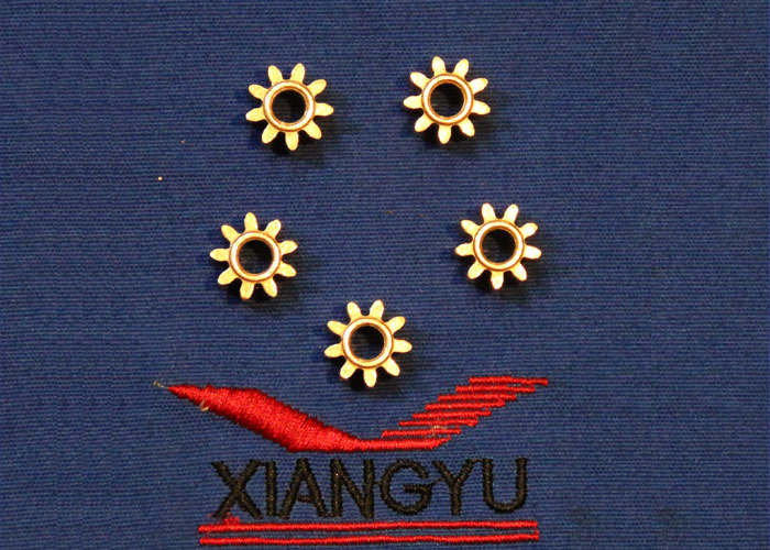 突破鈦合金粉末冶金關(guān)鍵技術(shù)的&ldquo;幕后英雄&rdquo;