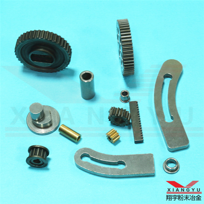 粉末冶金零件 粉末冶金零件