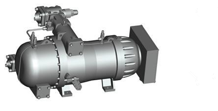 小型制冷壓縮機里的粉末冶金件 小型制冷壓縮機里的粉末冶金件