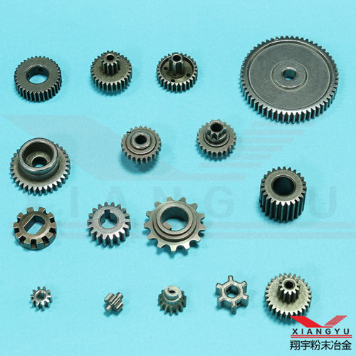 粉末冶金齒輪 粉末冶金齒輪