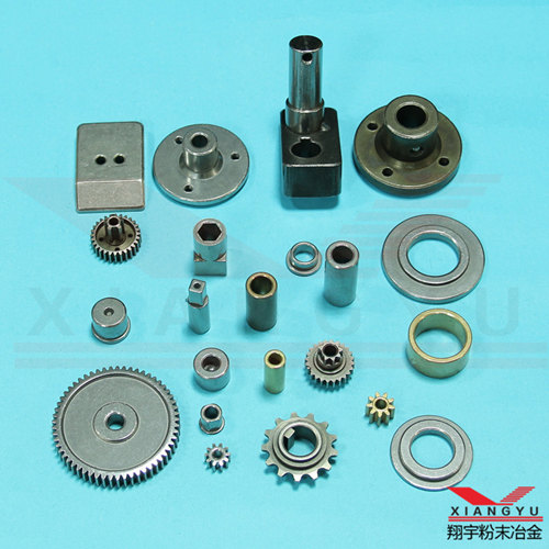 粉末冶金零件 粉末冶金零件