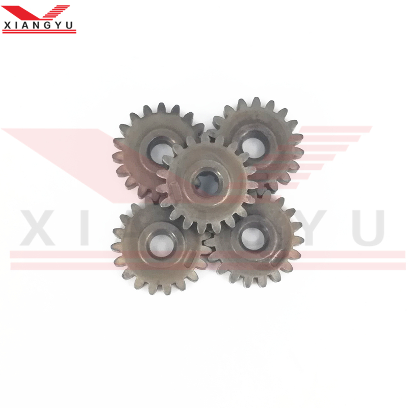 燃油機粉末冶金齒輪圖 燃油機粉末冶金齒輪圖