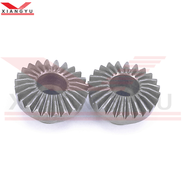 家電鐵基粉末冶金傘齒輪加工定制 家電鐵基粉末冶金傘齒輪加工定制