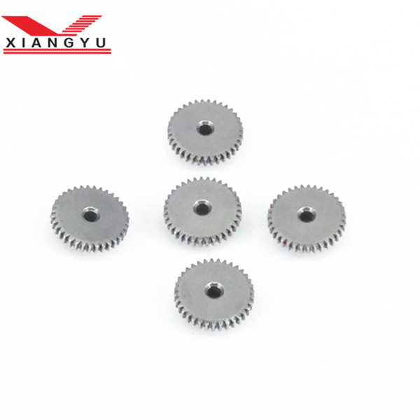 D型孔小模數粉末冶金齒輪廠家 D型孔小模數粉末冶金齒輪廠家