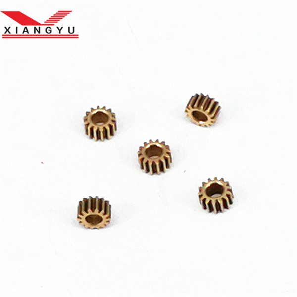 燃燒機粉末冶金銅齒輪生產 燃燒機粉末冶金銅齒輪生產