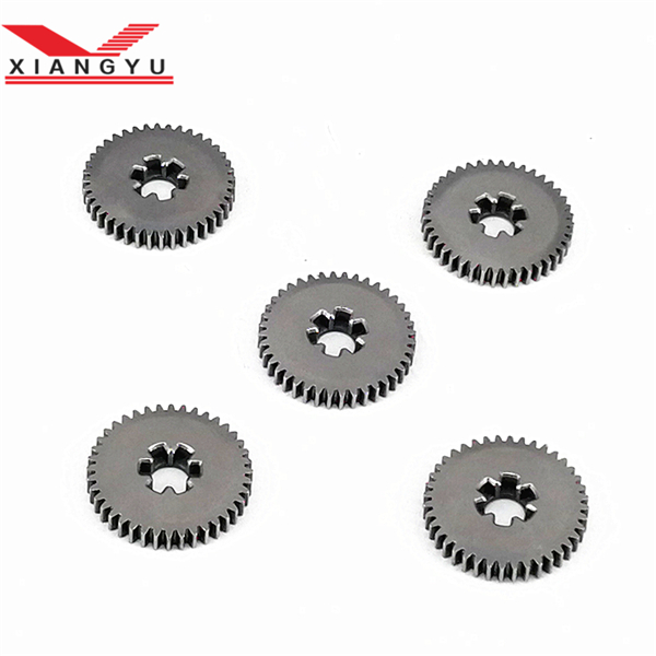 粉末冶金轉盤齒輪加工 粉末冶金轉盤齒輪加工