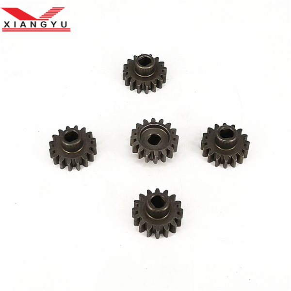 鐵基自動(dòng)門粉末冶金齒輪加工定制 鐵基自動(dòng)門粉末冶金齒輪加工定制