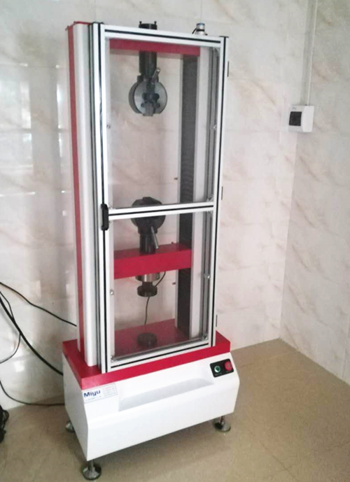 粉末冶金萬能試驗(yàn)機(jī) 粉末冶金萬能試驗(yàn)機(jī)