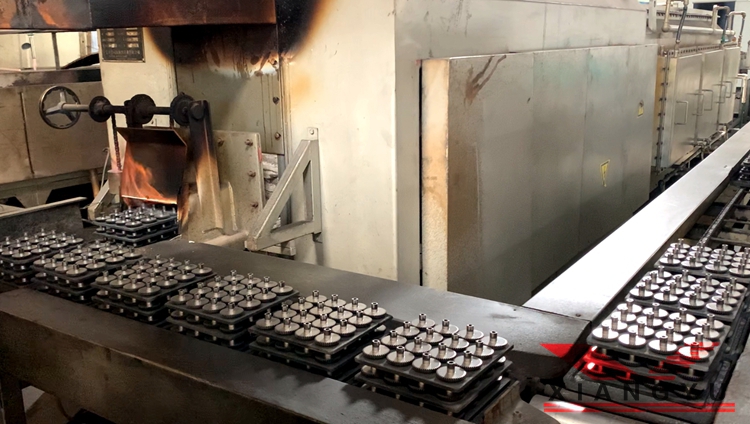 鐵基粉末冶金生產廠家（鐵基粉末冶金耐磨嗎）