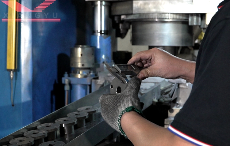 粉末冶金（粉末冶金齒輪）