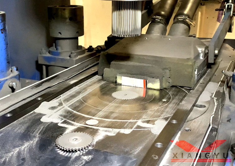 廣東精密粉末冶金公司怎么找：識(shí)別真正精密能力的三個(gè)關(guān)鍵指標(biāo)