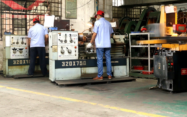 軸套用粉末冶金還是車削？一文對比講清選型決策邏輯