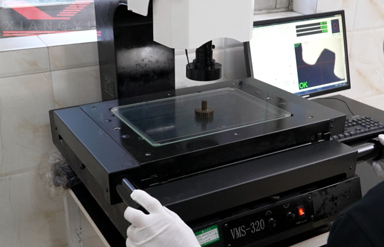 軸套用粉末冶金還是車削？一文對(duì)比講清選型決策邏輯